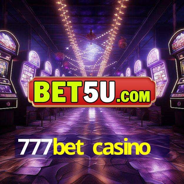 777bet casino